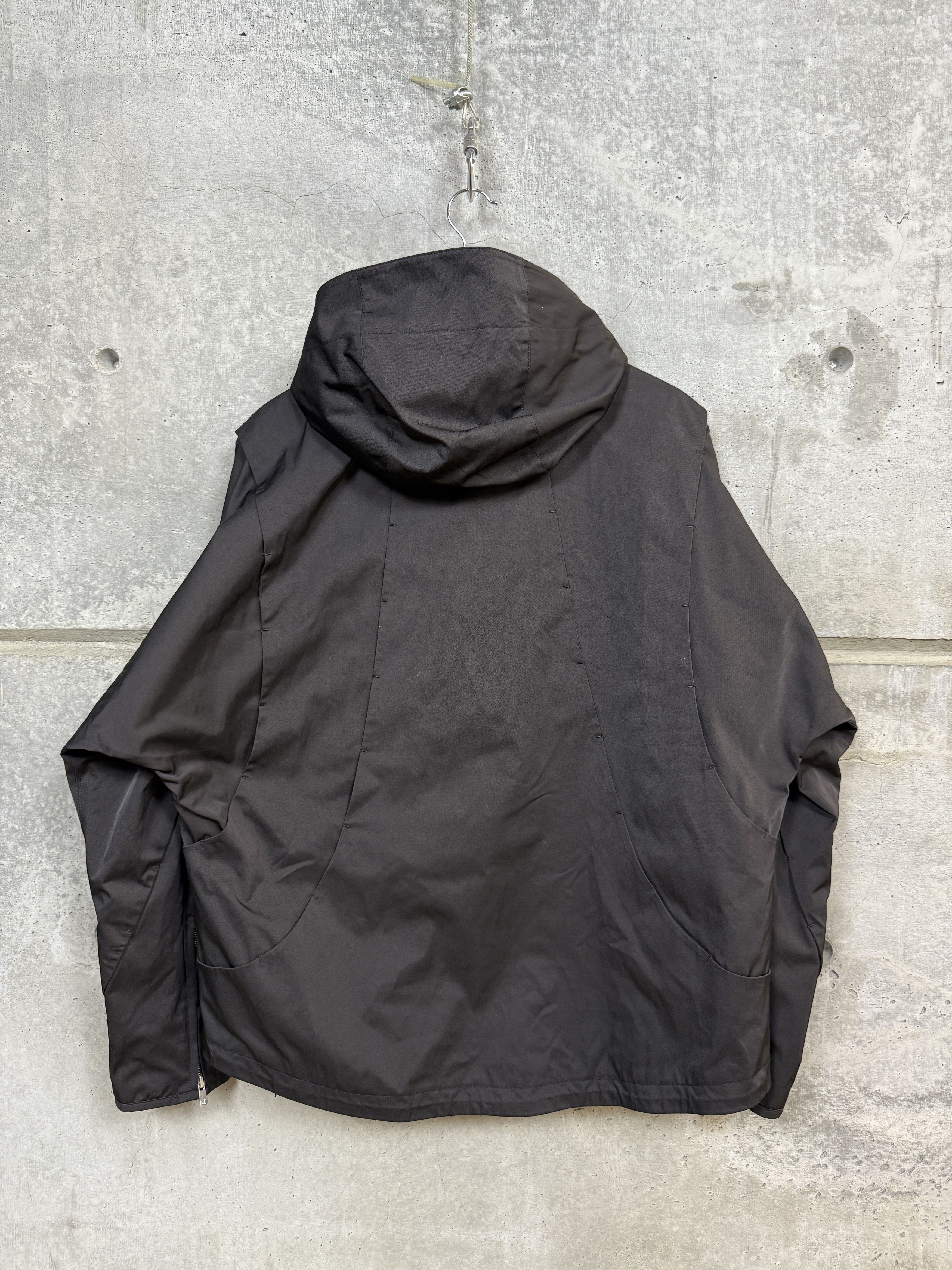 FFFPOSTALSERVICE $1150 FFFPOSTALSERVICE Storm Jacket Size US L / EU 52-54 / 3 - 8 Thumbnail