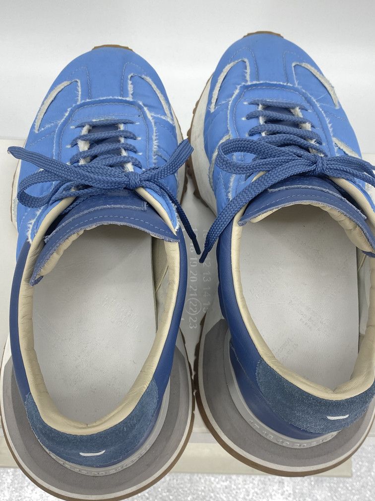 Maison Margiela Evolution 50/50 Quilted Runner Size US 9 / EU 42 - 6 Thumbnail