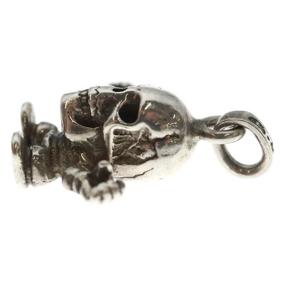 Chrome Hearts Chrome Hearts Foti Pendant Necklace Charm Size ONE SIZE - 3 Thumbnail