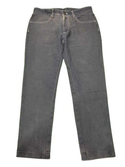 Vintage McDONALD’S JEANS PANTS VERY RARE Size US 32 / EU 48 - 1 Thumbnail