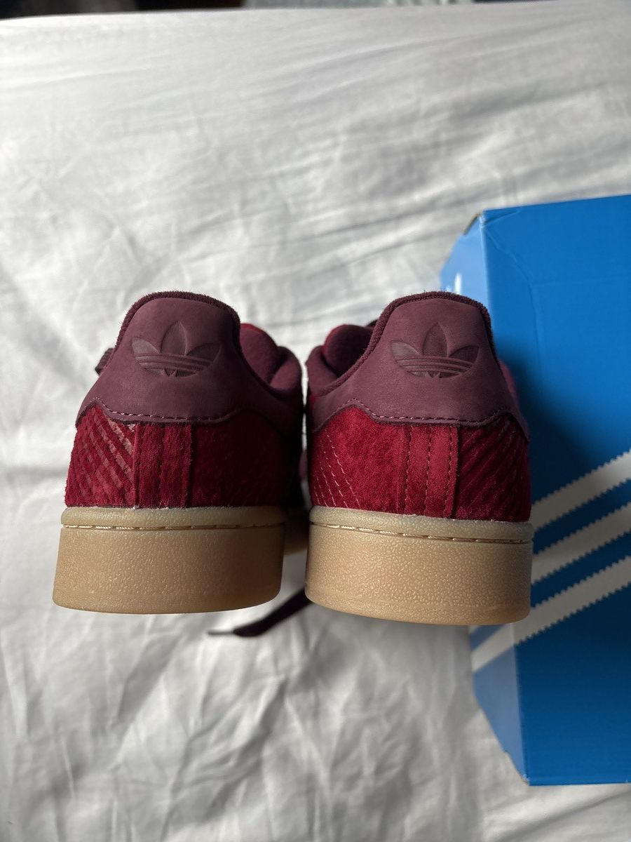 Adidas Adidas - Campus 00s Sneakers Size US 11 / EU 44 - 6 Thumbnail