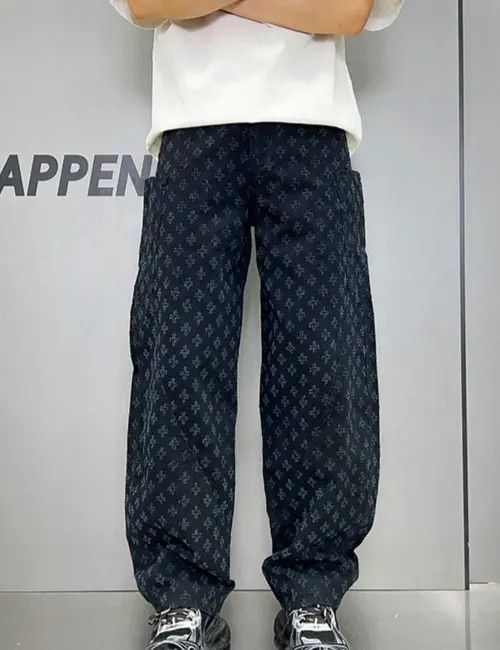 VIBE Jeans Style Large Pocket Size US 36 / EU 52 - 7 Thumbnail