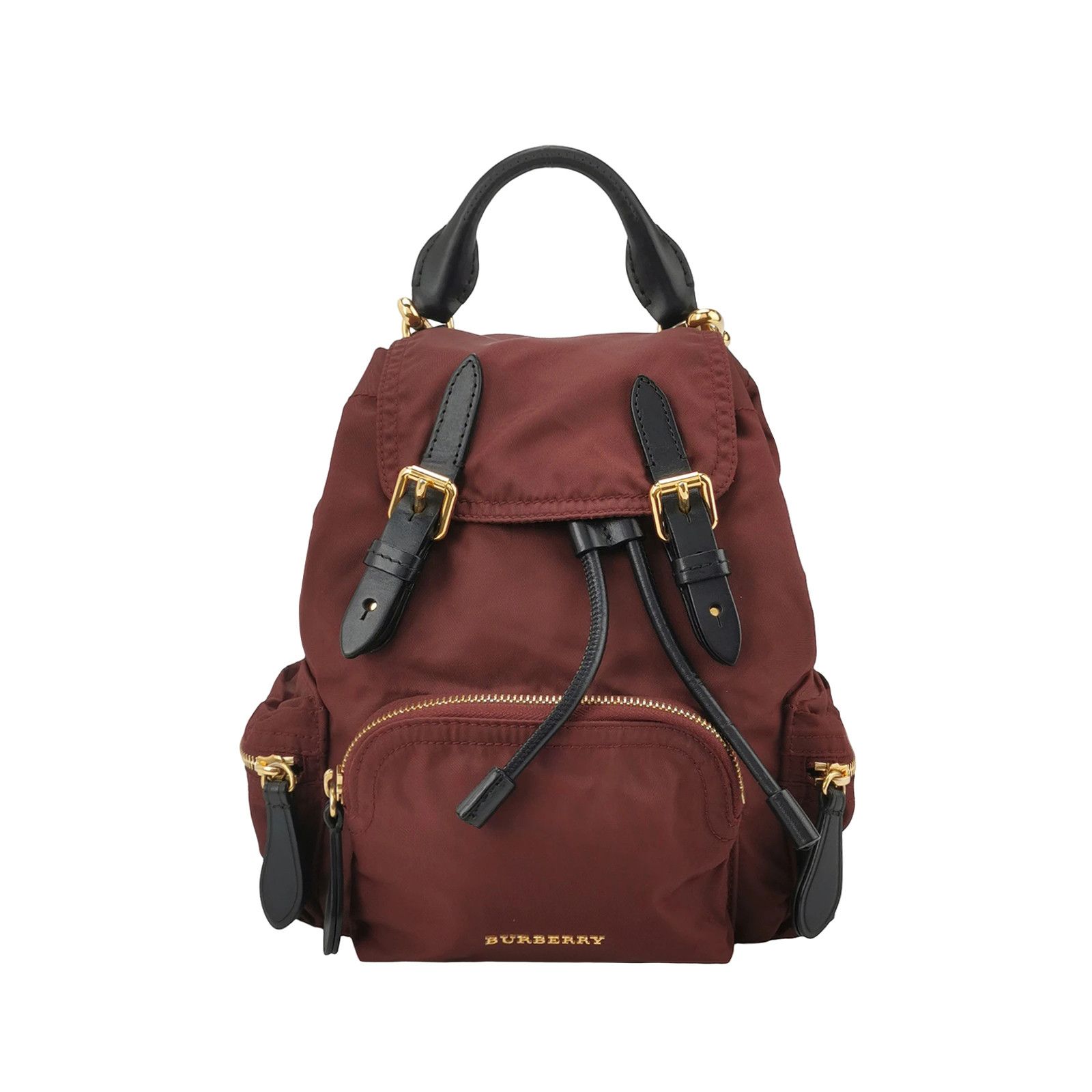 Burberry Burberry Women os Backpacks Size ONE SIZE - 1 Thumbnail