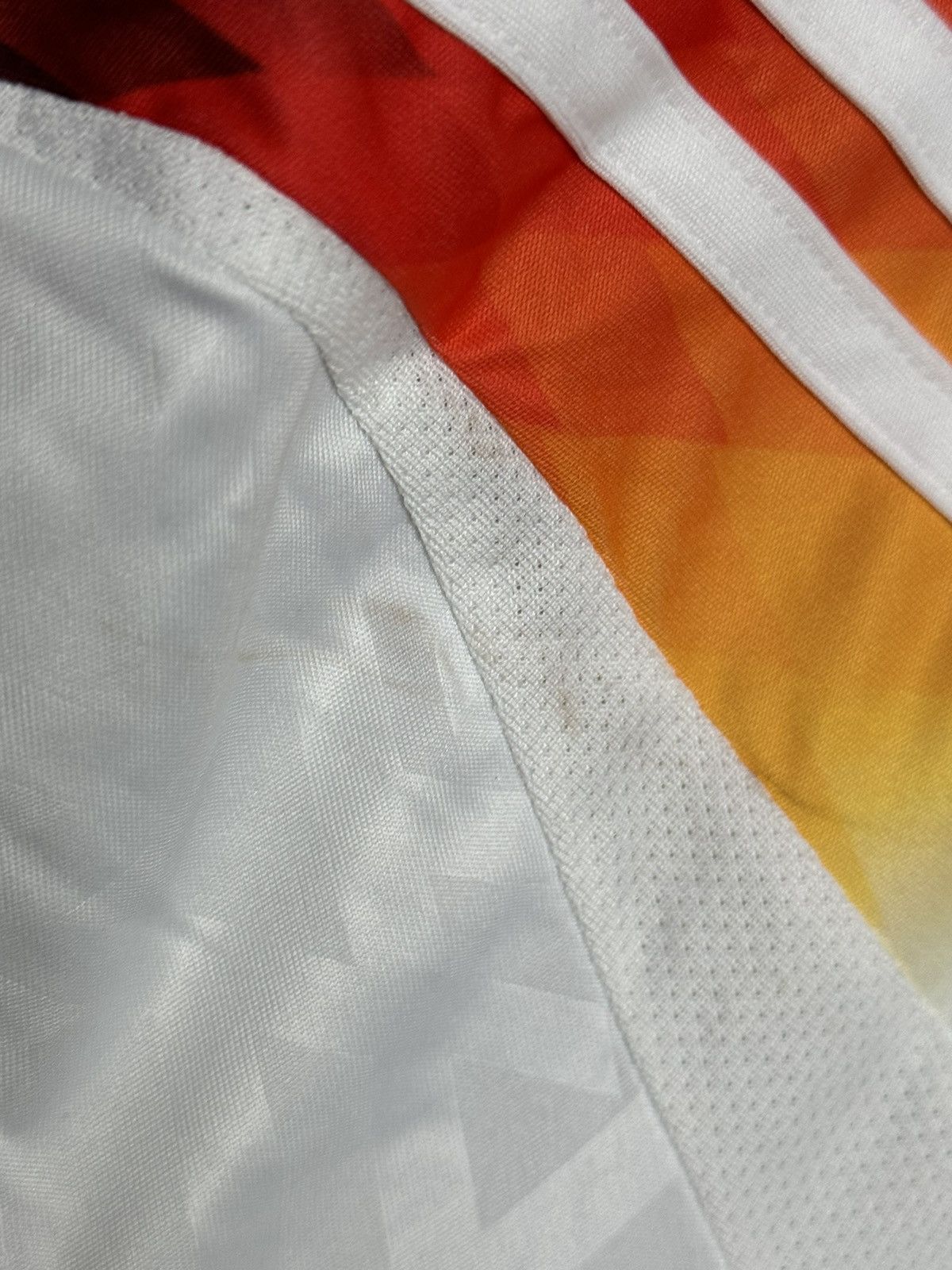 Adidas KIDS New Germany National Team 2024 Home Football Jersey Size US XS / EU 42 / 0 - 7 Thumbnail