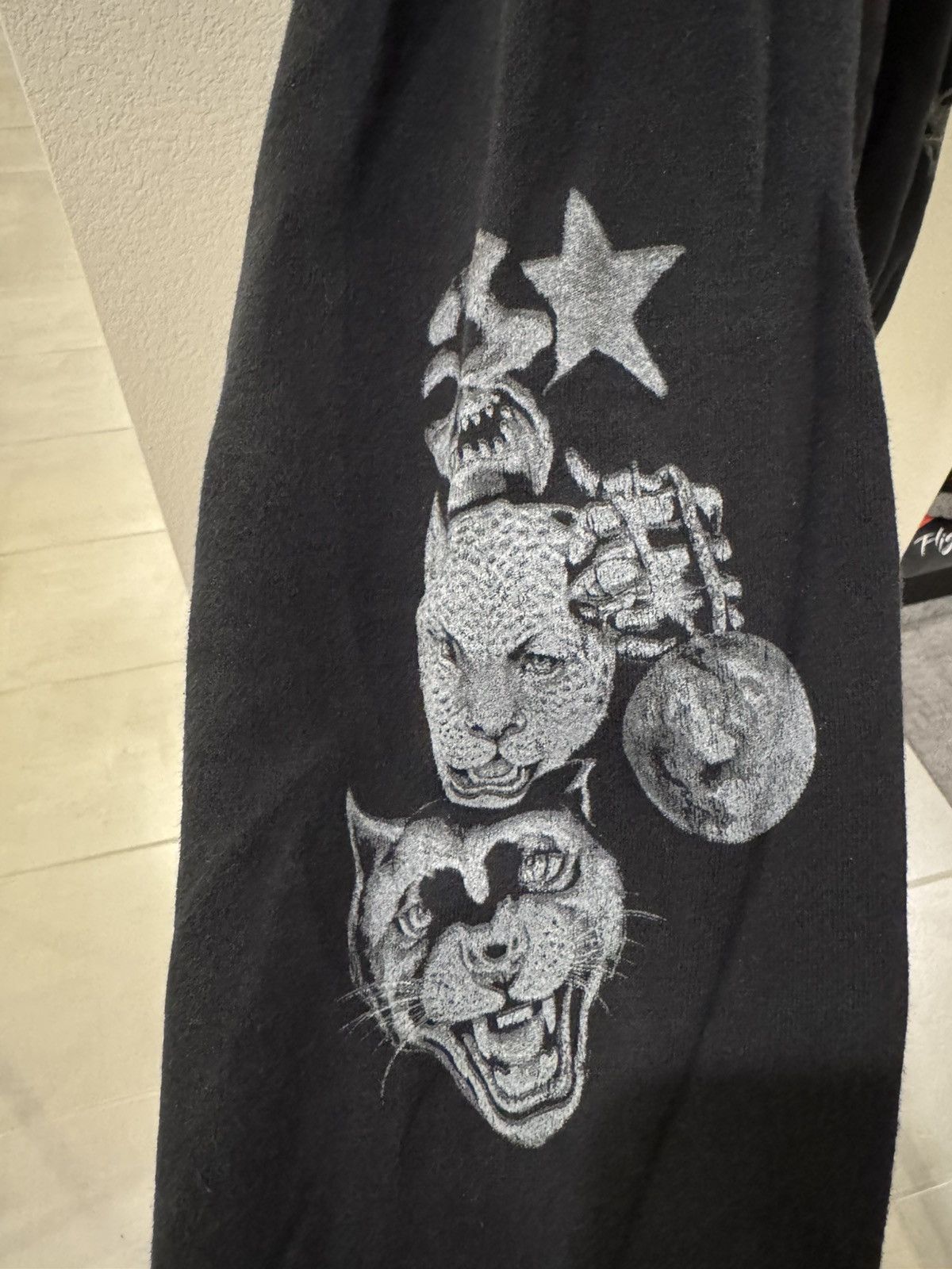 Complex × Travis Scott Complexcon Exclusive Utopia Travis ScottxCactus Jack Hoodie Size US L / EU 52-54 / 3 - 3 Thumbnail