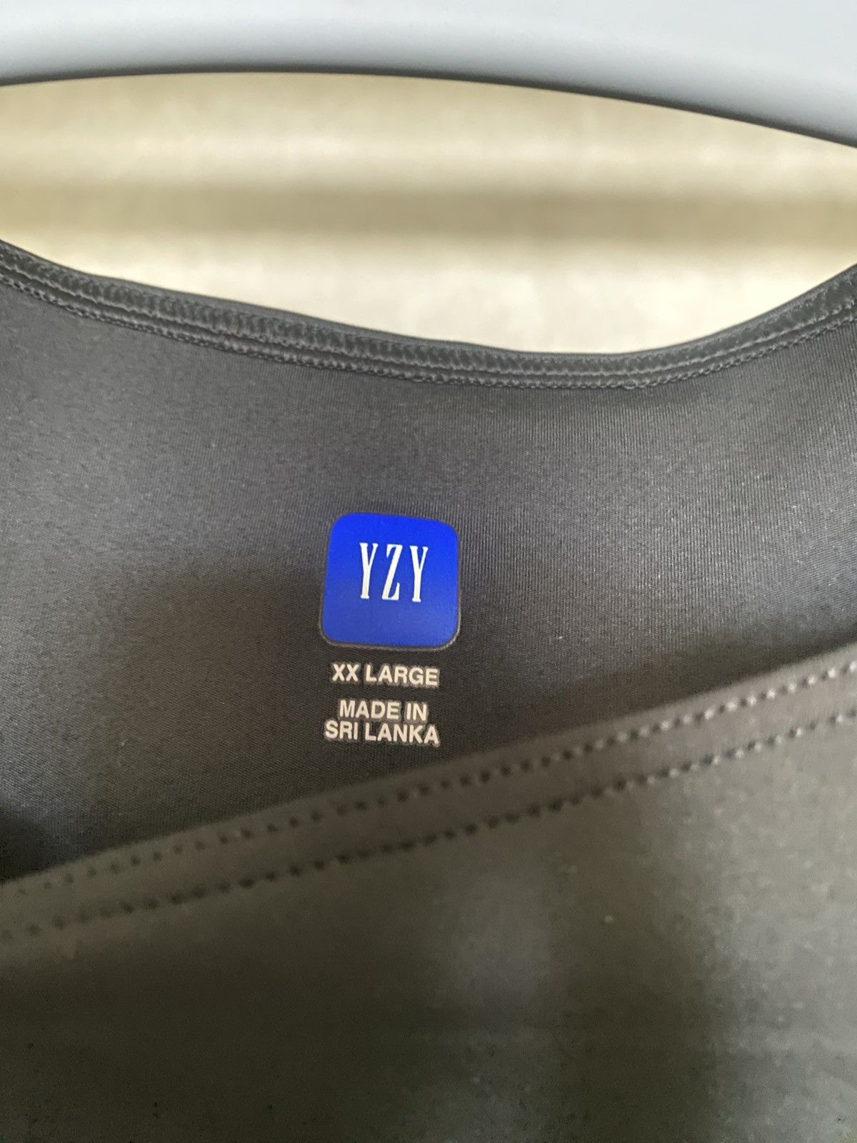 Balenciaga × Gap × Yeezy yeezy gap balenciaga long Size US XL / EU 56 / 4 - 3 Thumbnail