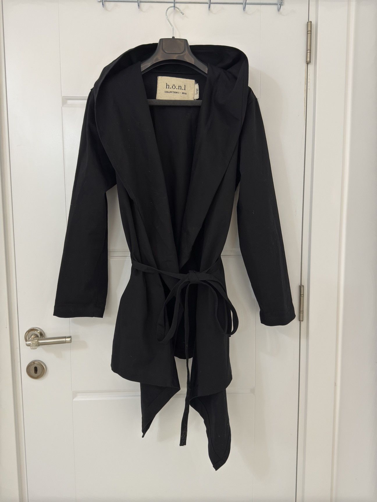 Other Hooded Robe Size US L / EU 52-54 / 3 - 2 Thumbnail