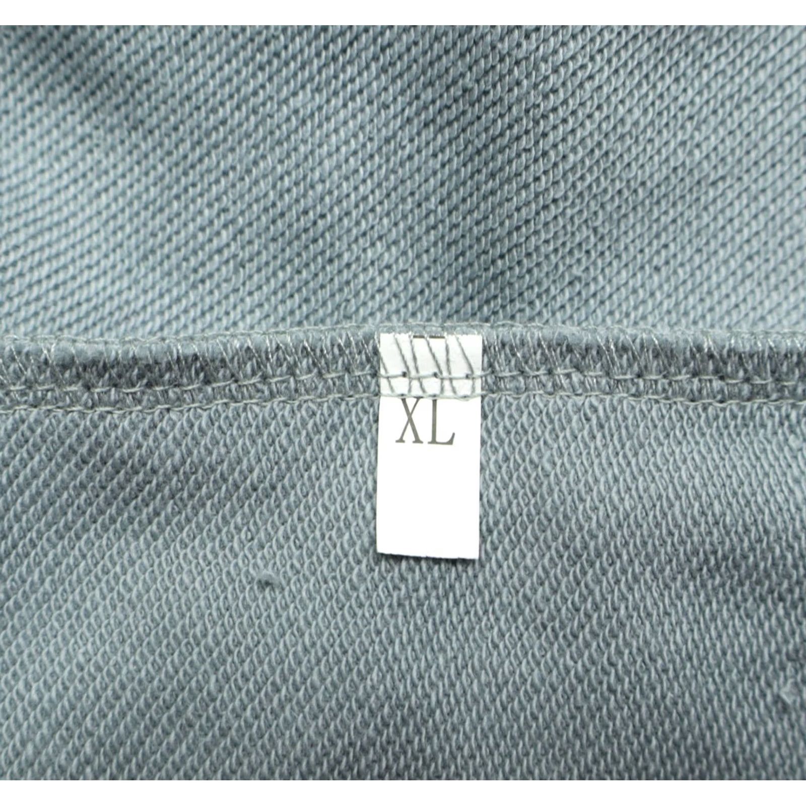 Madhappy Madhappy Hoodie Mens / Womens Pastels French Terry Frost Sage Green XL Size XL / US 12-14 / IT 48-50 - 6 Thumbnail