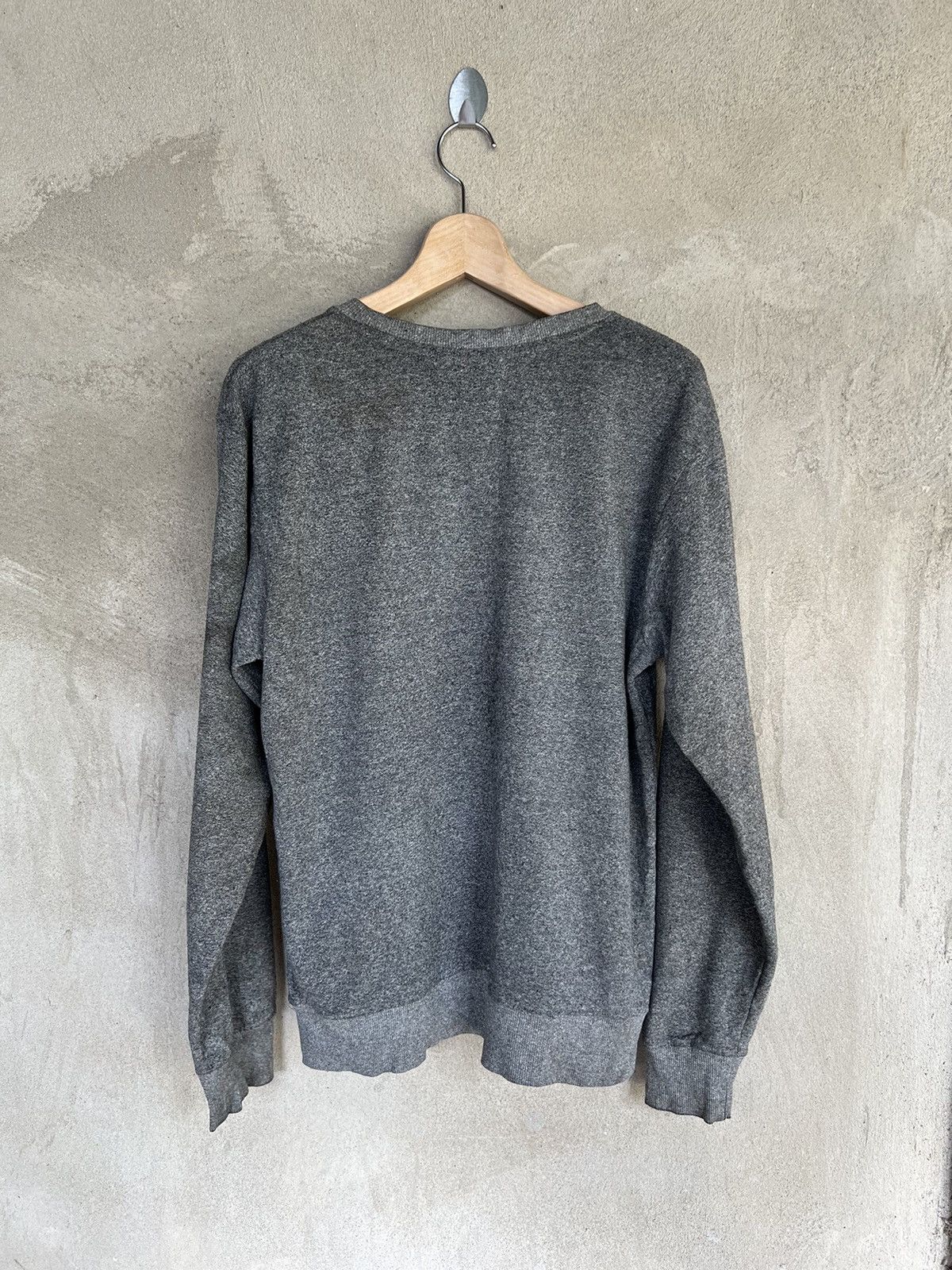 Other Outdoor Products Spell Out Sweatshirt Size US L / EU 52-54 / 3 - 8 Thumbnail