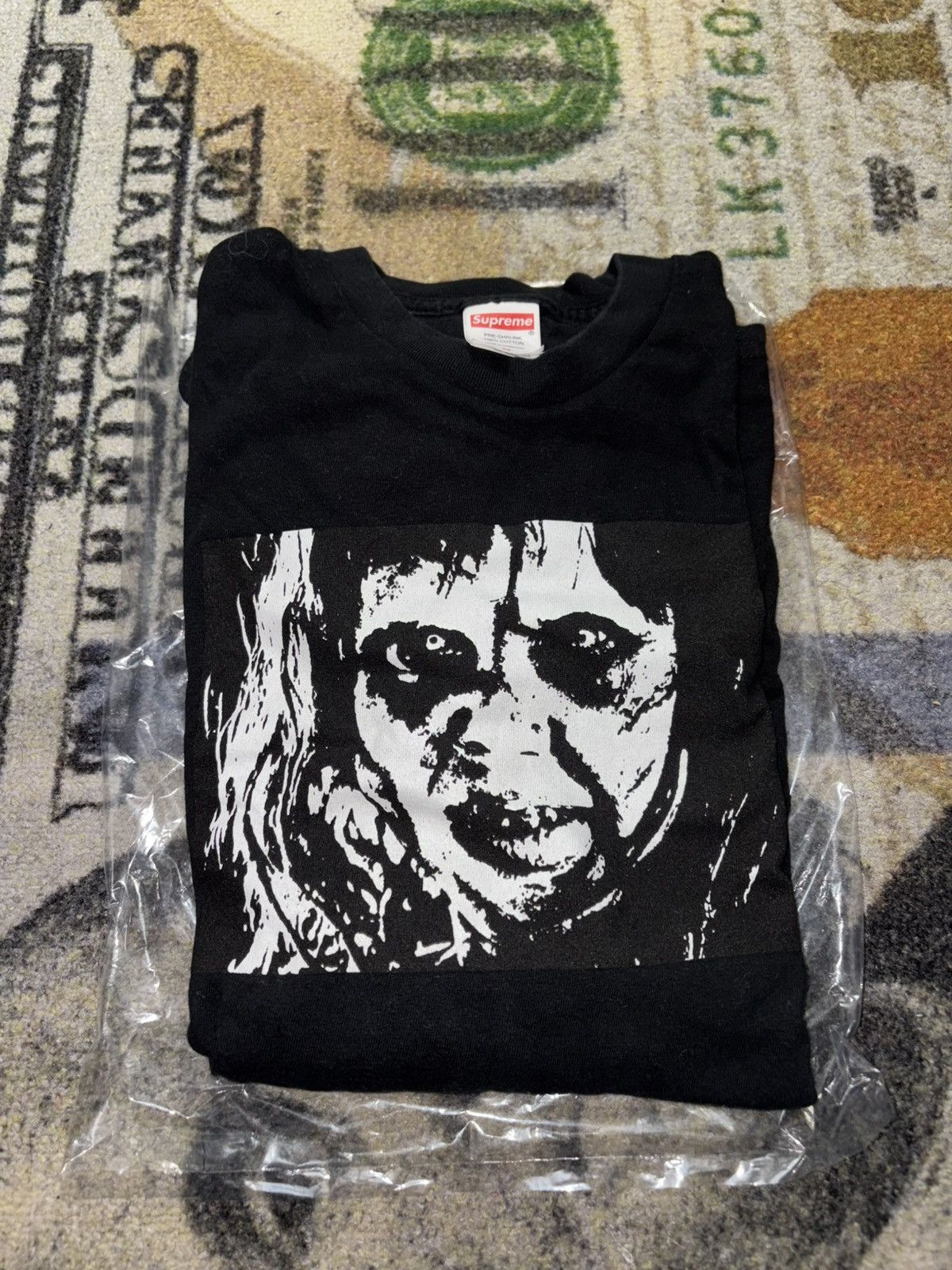 Supreme Exorcist Tee | Grailed