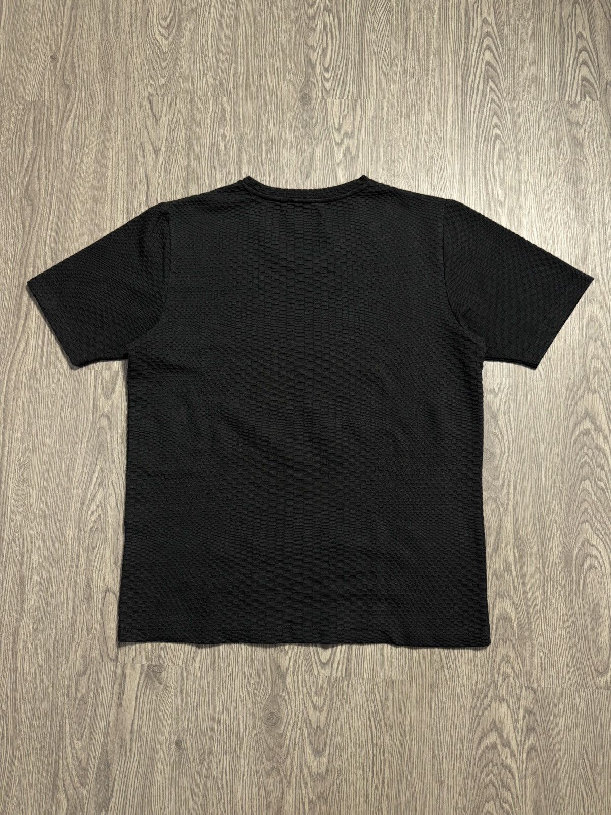 Tete Homme Tete Homme Basic Silk Tee Size US L / EU 52-54 / 3 - 7 Thumbnail