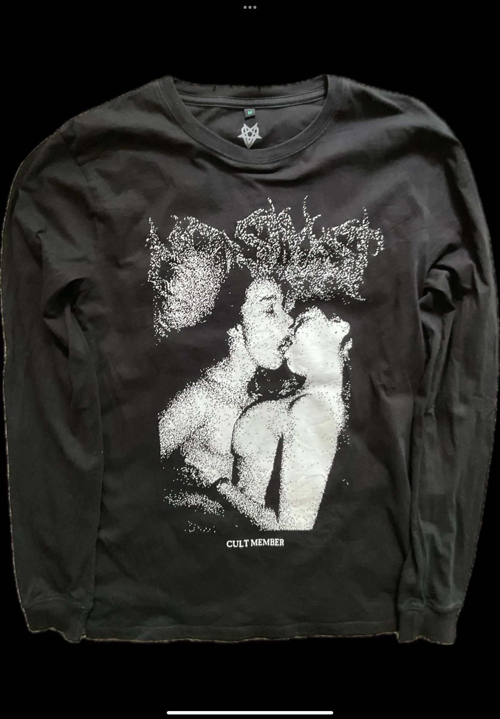 Destroy Lonely destroy lonely no stylist longsleeve merch Destroy Lonely destroy lonely no stylist longsleeve merch