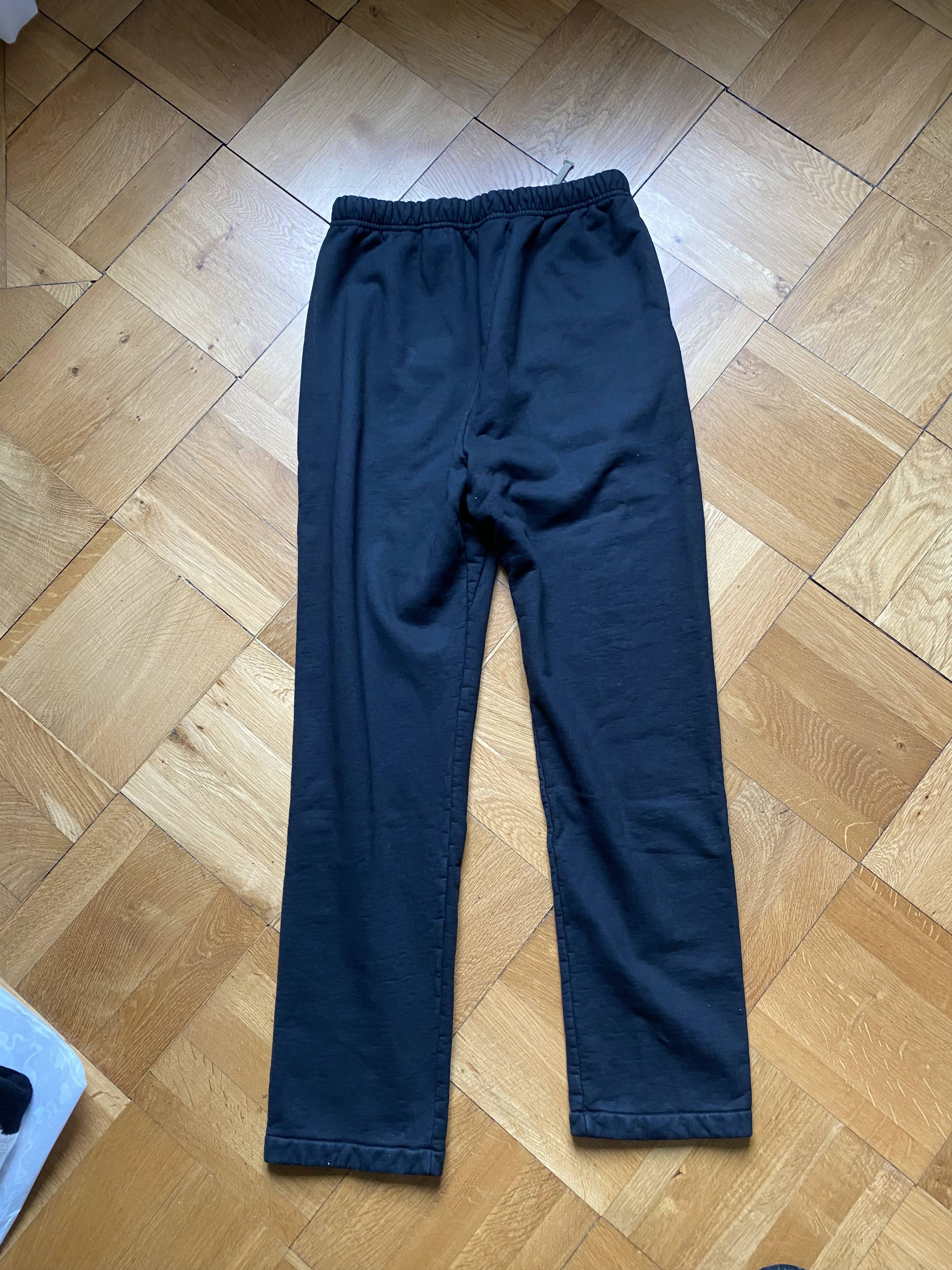 Fear of God Forum Seam-Detail Track Pants Size US 34 / EU 50 - 5 Thumbnail