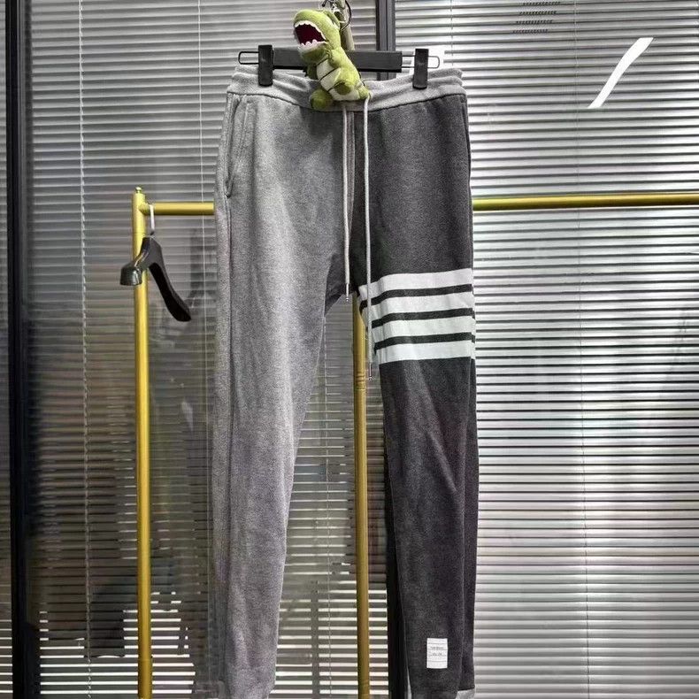 Thom Browne Thom Browne Patchwork jeans Size US 38 / EU 54 - 2 Thumbnail