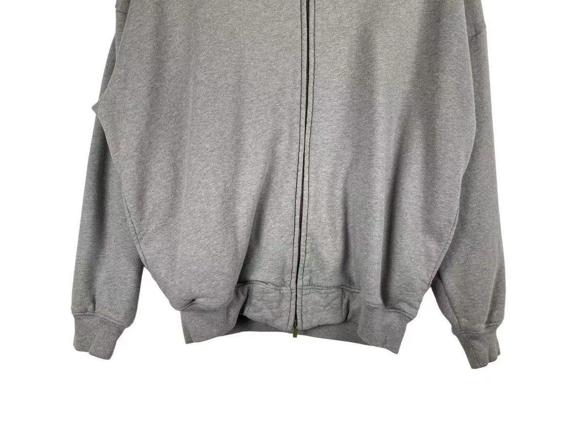 Fear of God Fear Of God 8th Eternal Full Zip-Up Hoodie Size US M / EU 48-50 / 2 - 4 Thumbnail