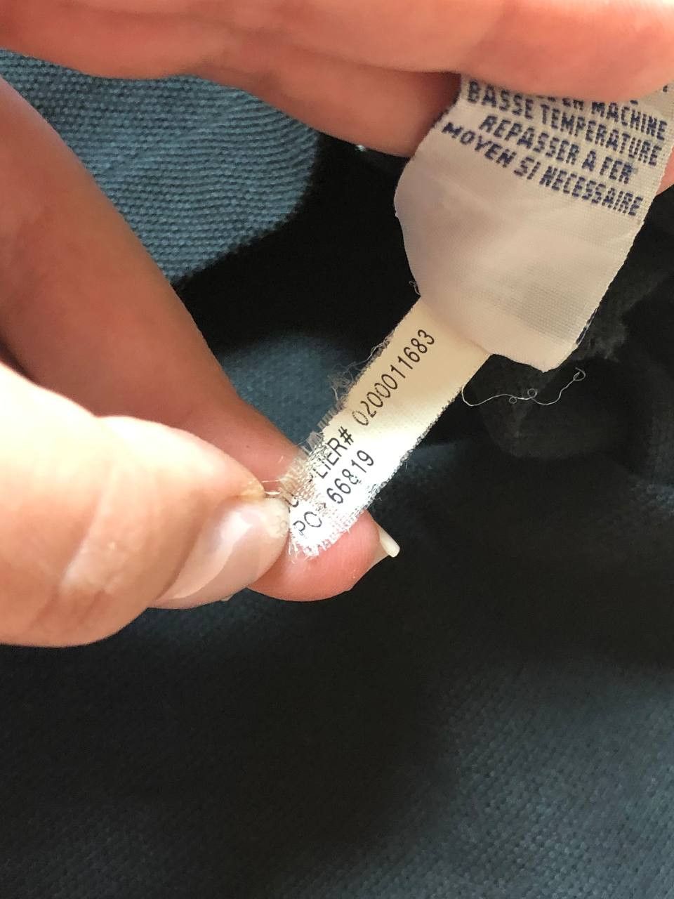 Polo Ralph Lauren Polo Ralph Lauren Polo Size US L / EU 52-54 / 3 - 5 Thumbnail