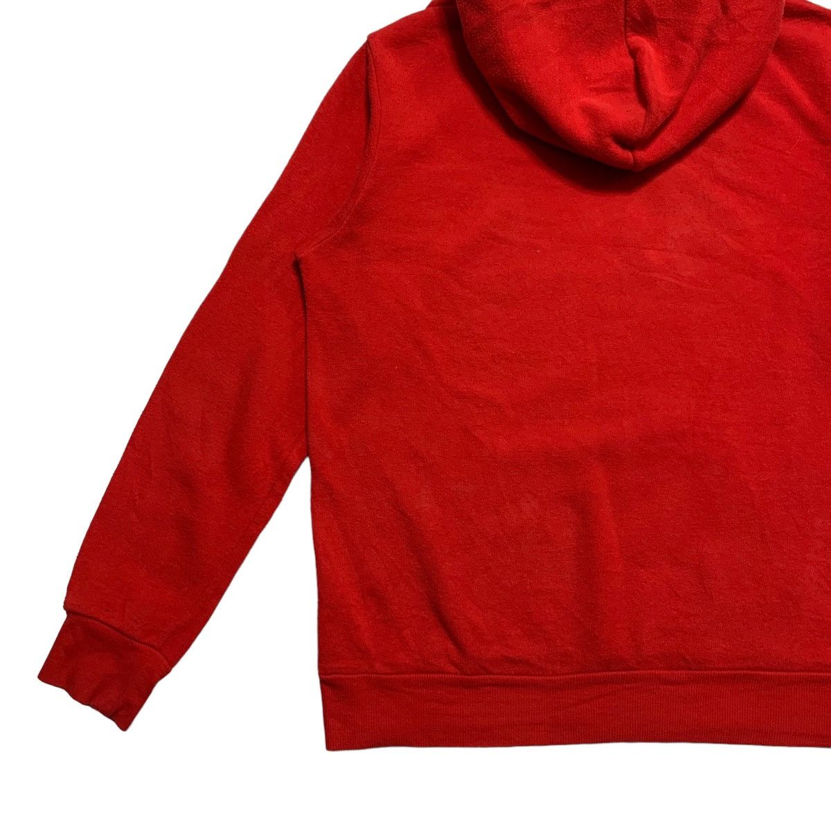 Coca Cola Coca-Cola Big Logo Hoodie Size US M / EU 48-50 / 2 - 9 Thumbnail