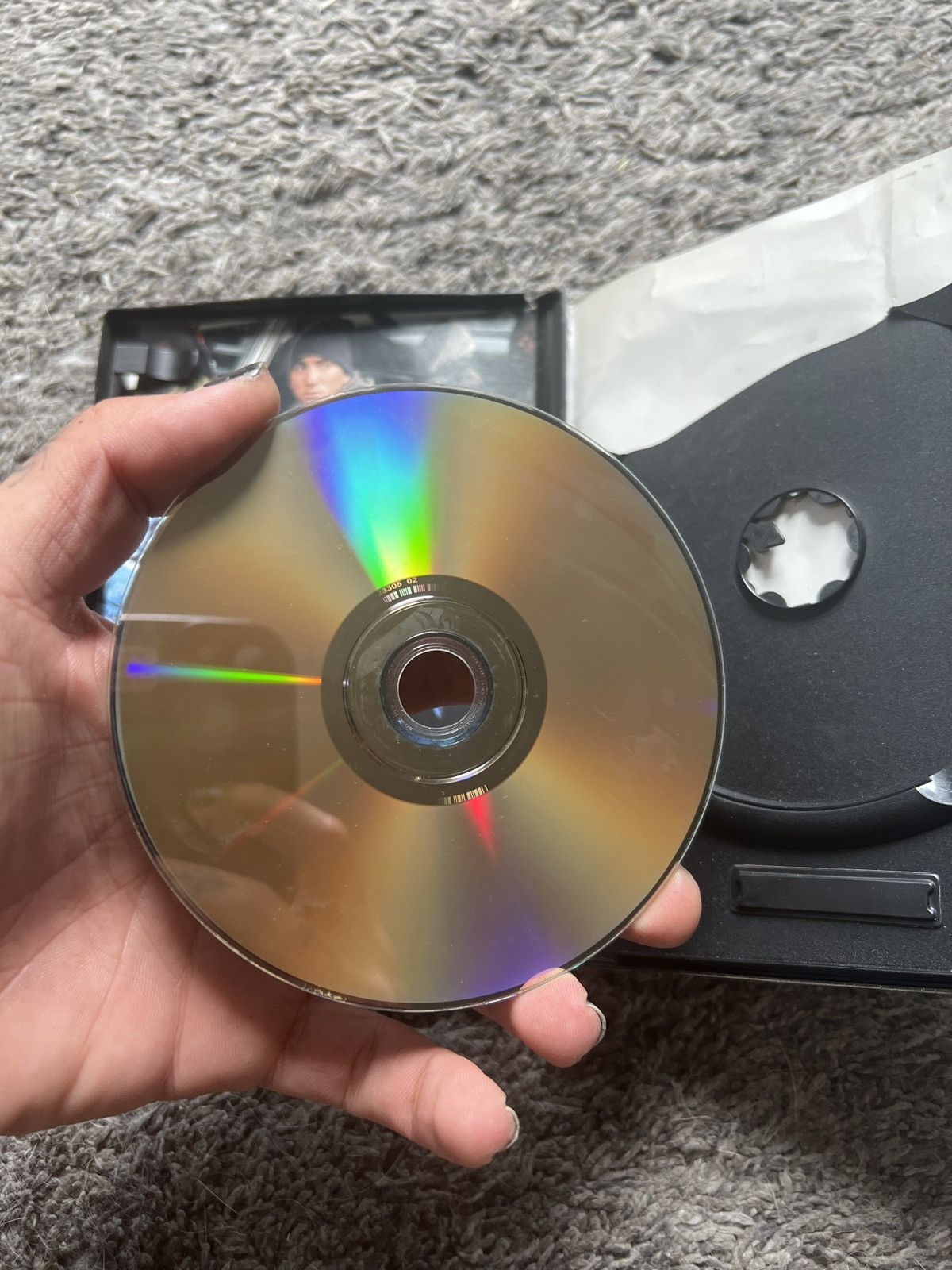 Eminem 8 Mile (DVD) Size ONE SIZE - 5 Thumbnail