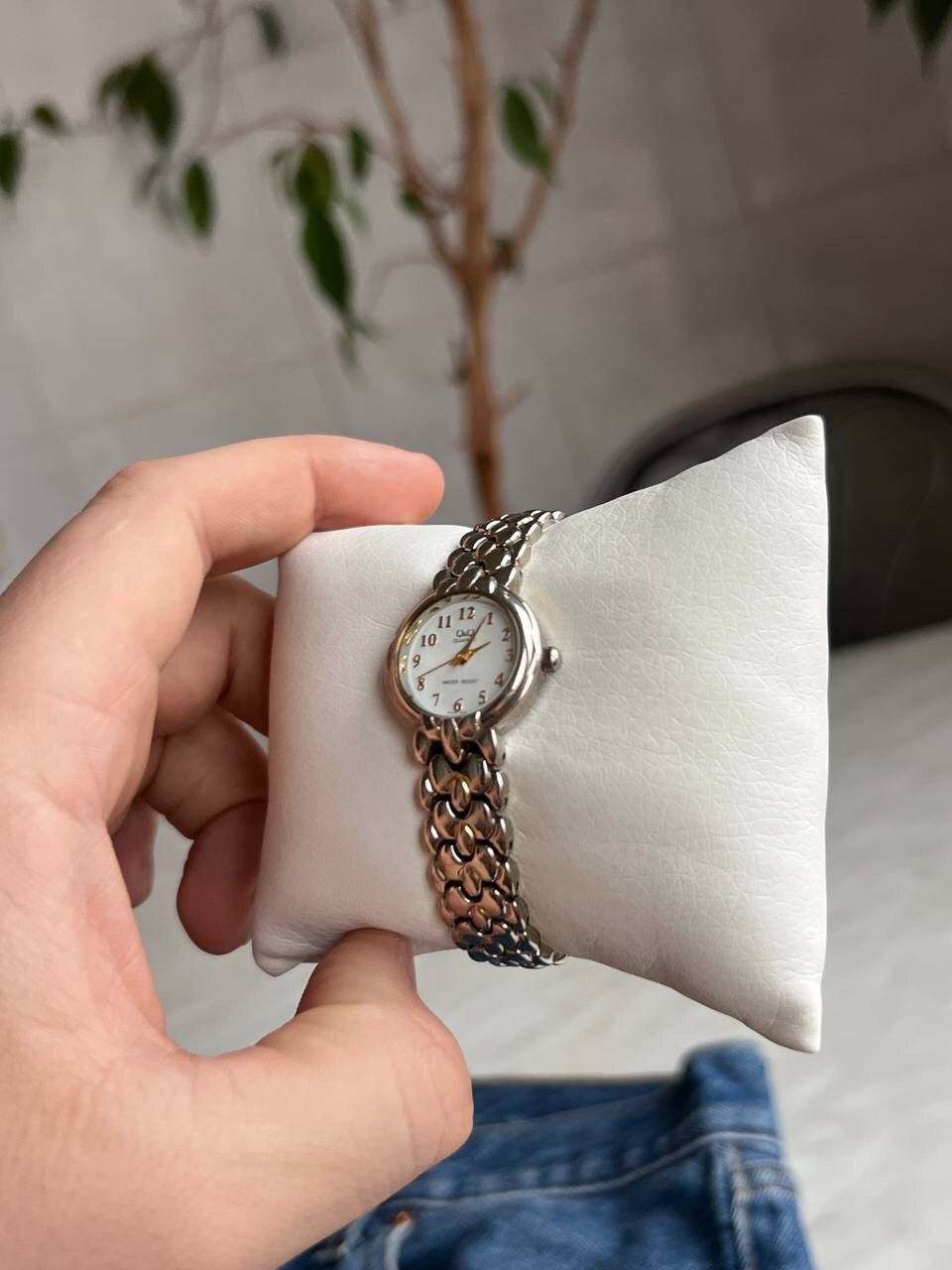 Japanese Brand × Vintage Vintage Japanese style futuristic Watch Size ONE SIZE - 7 Thumbnail