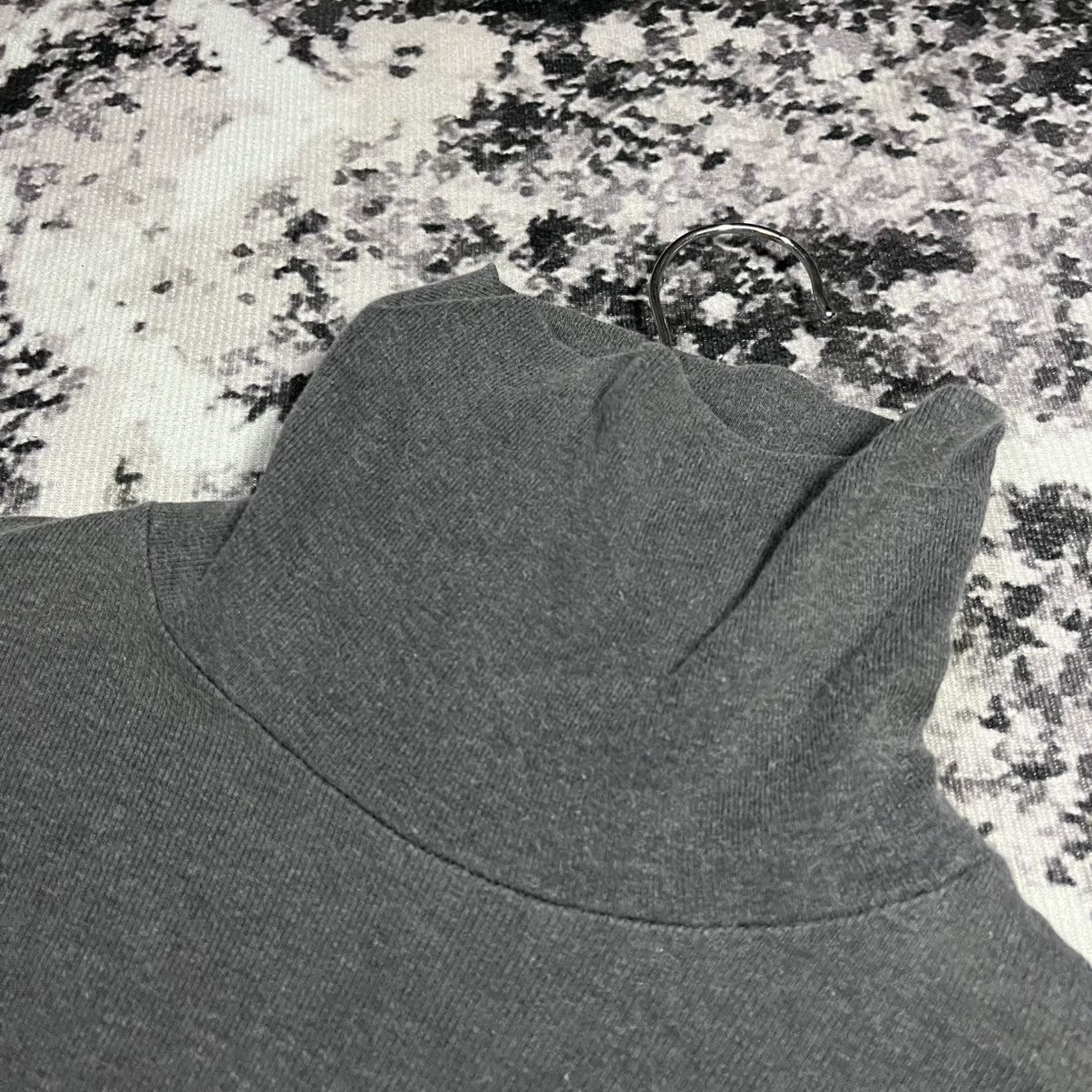 Sunspel Sunspel turtleNeck Size US M / EU 48-50 / 2 - 4 Thumbnail