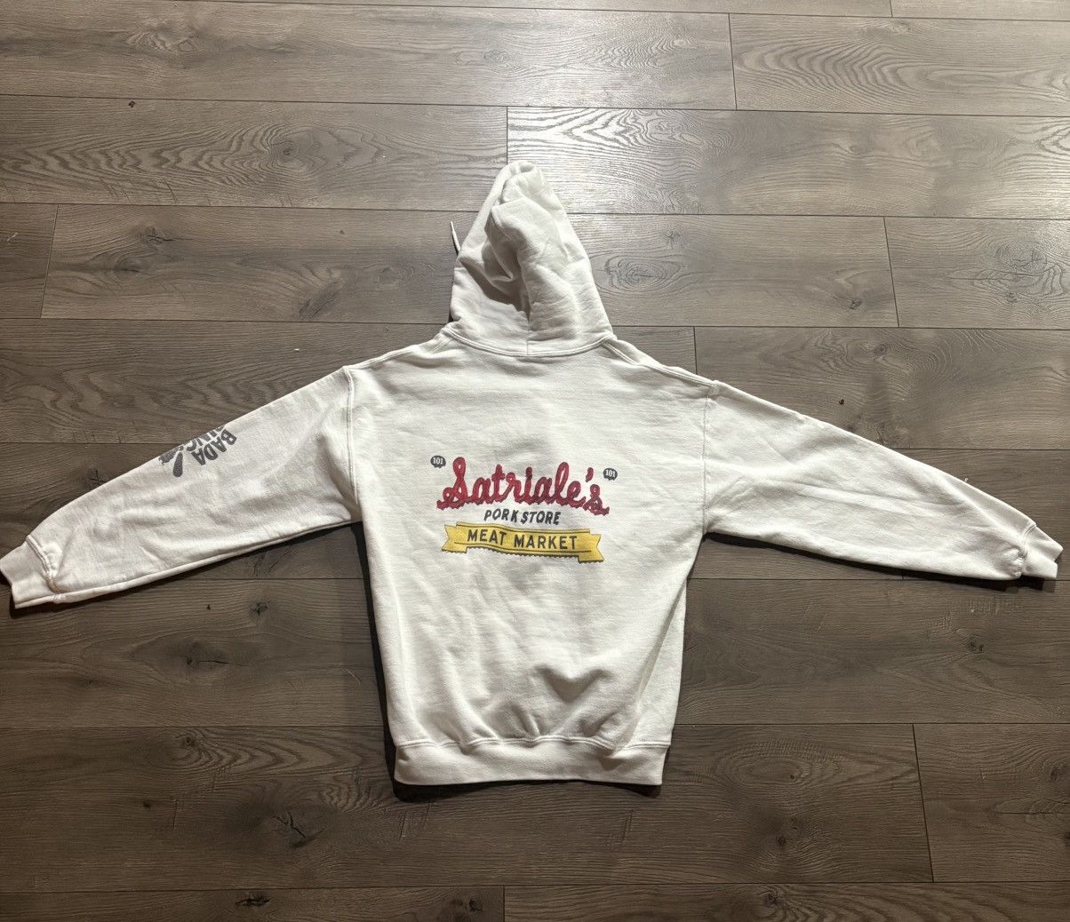 Other Sopranos Hoodie Size US M / EU 48-50 / 2 - 2 Thumbnail