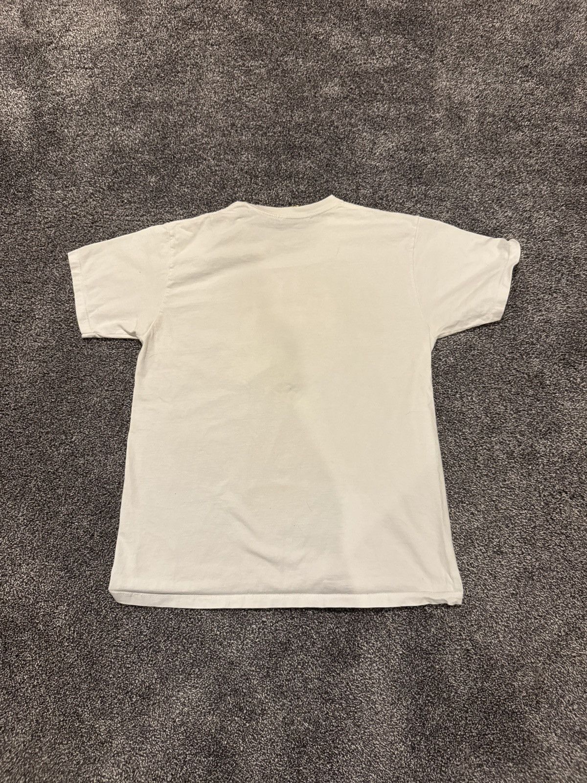 Lyrical Lemonade Lyrical Lemonade The Lemon Man Tee Size US M / EU 48-50 / 2 - 5 Thumbnail
