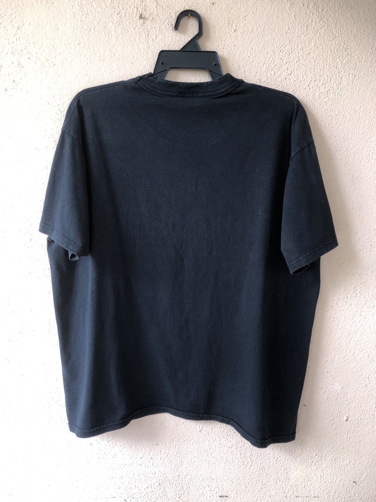 Band Tees × Vintage Vintage BLONDIE Photo Print Punk Band Tee Size US XL / EU 56 / 4 - 7 Thumbnail