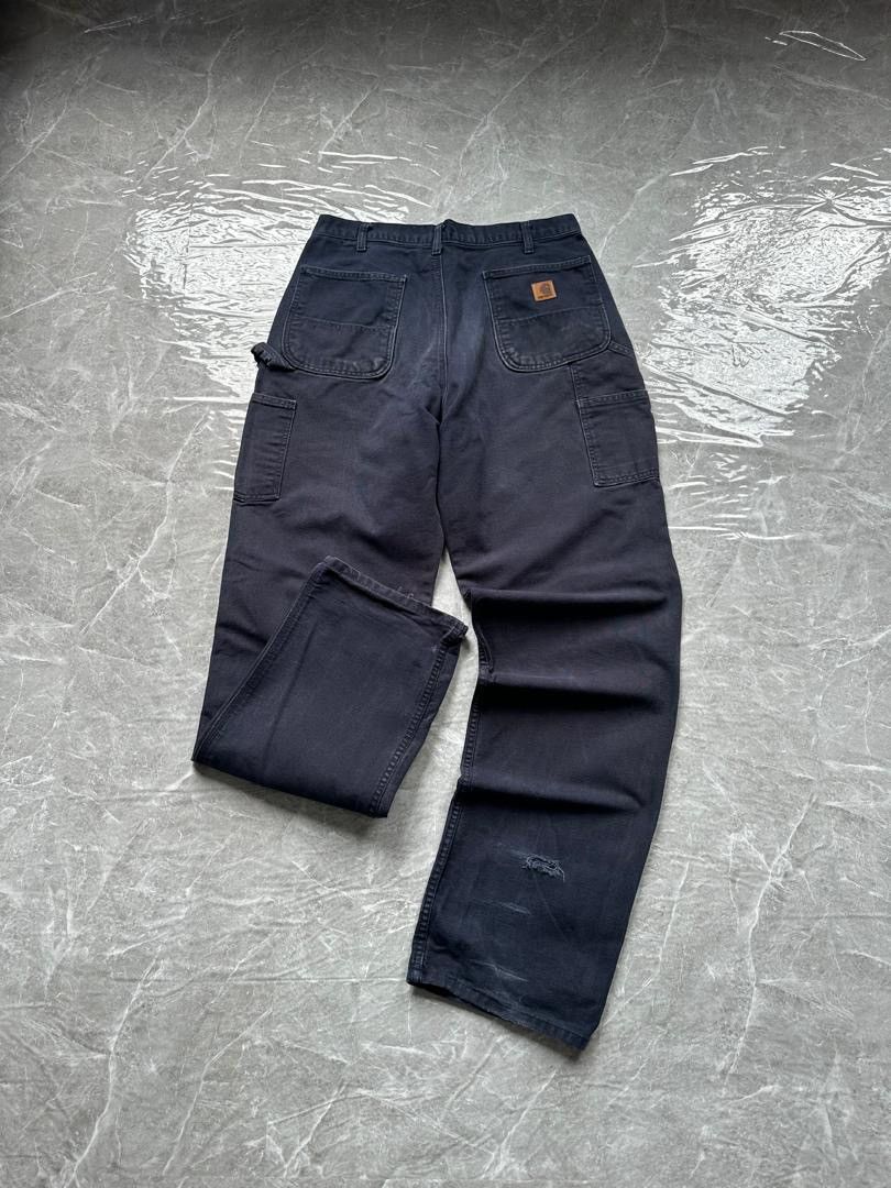 Carhartt CARHARTT CARPENTER Size US 34 / EU 50 - 1 Thumbnail
