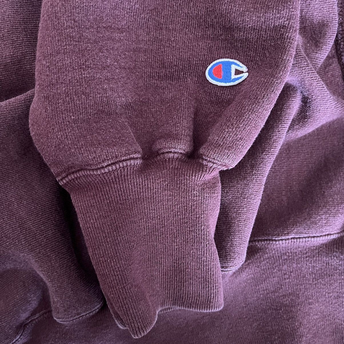 Champion × Vintage Vintage 90s Harvard Champion Reverse Weave Size US XXL / EU 58 / 5 - 4 Thumbnail