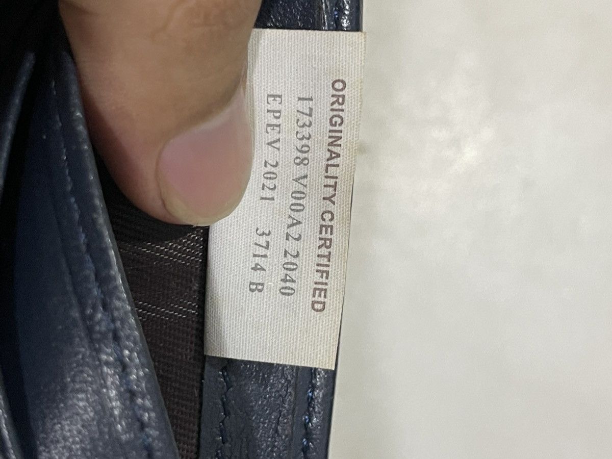 Bottega Veneta Bottega Veneta Wallet Size ONE SIZE - 12 Thumbnail