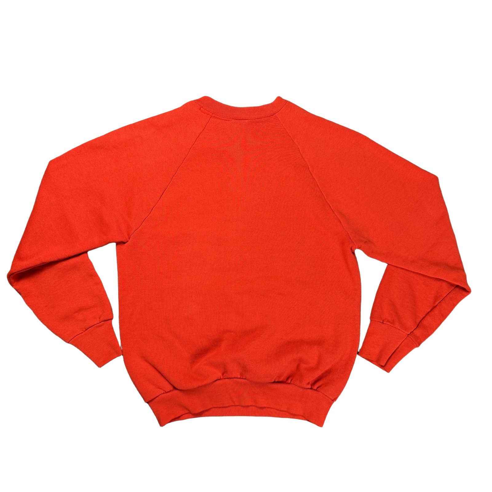 Fruit Of The Loom Fruit of the Loom Coca-Cola Red Graphic Sweatshirt M Size US M / EU 48-50 / 2 - 4 Thumbnail