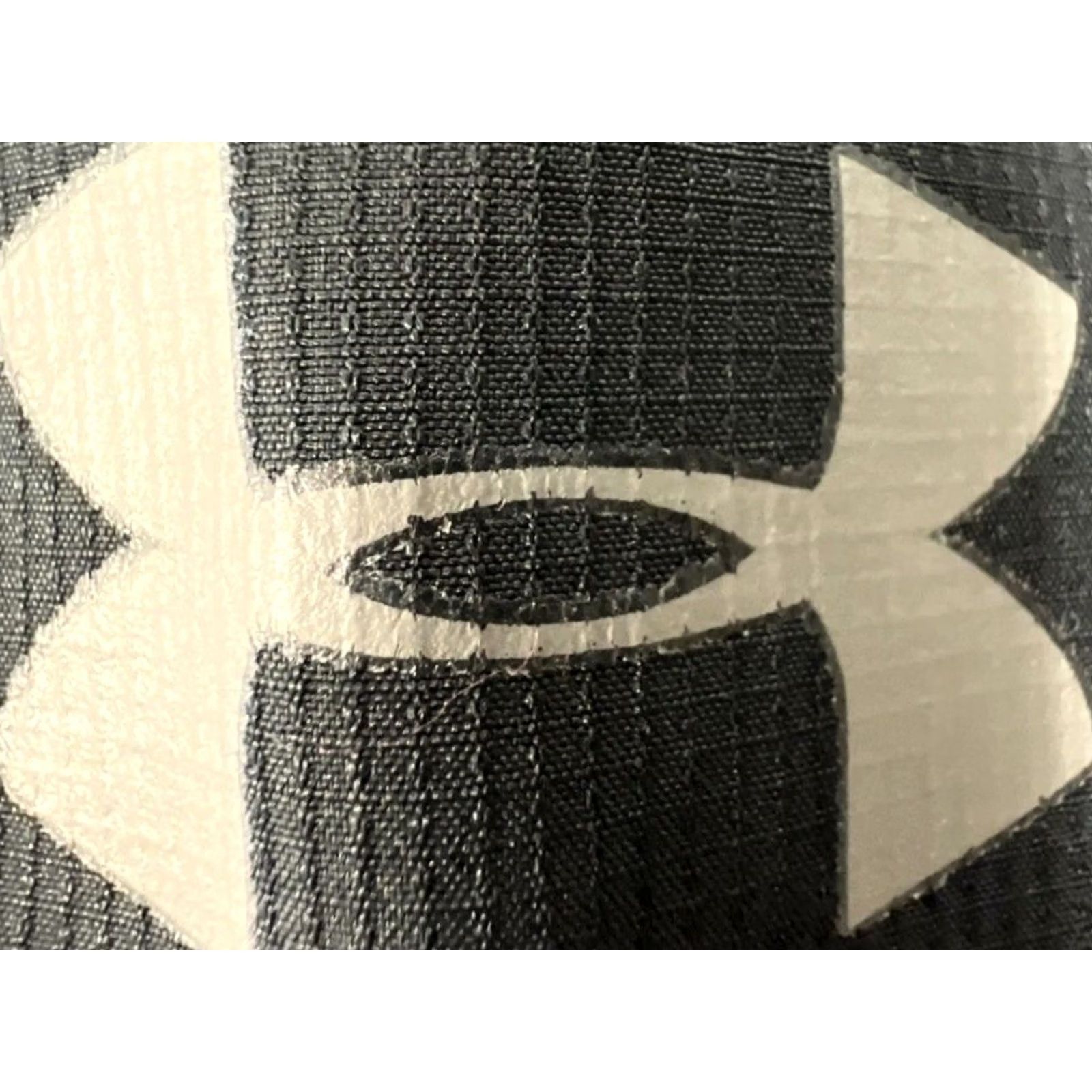 Under Armour Under Armour Mens Athletic Pants Black 36x30 Drawstring Training Track Pants L Mens Size US 33 - 6 Thumbnail