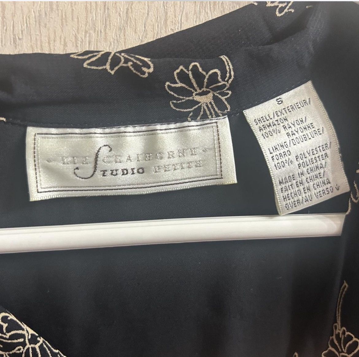 Liz Claiborne Liz Claiborne Maxj Dress Size S / US 4 / IT 40 - 2 Thumbnail
