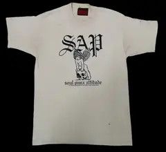 Band Tees Soul Punx Attitude Y Size US M / EU 48-50 / 2 - 1 Thumbnail