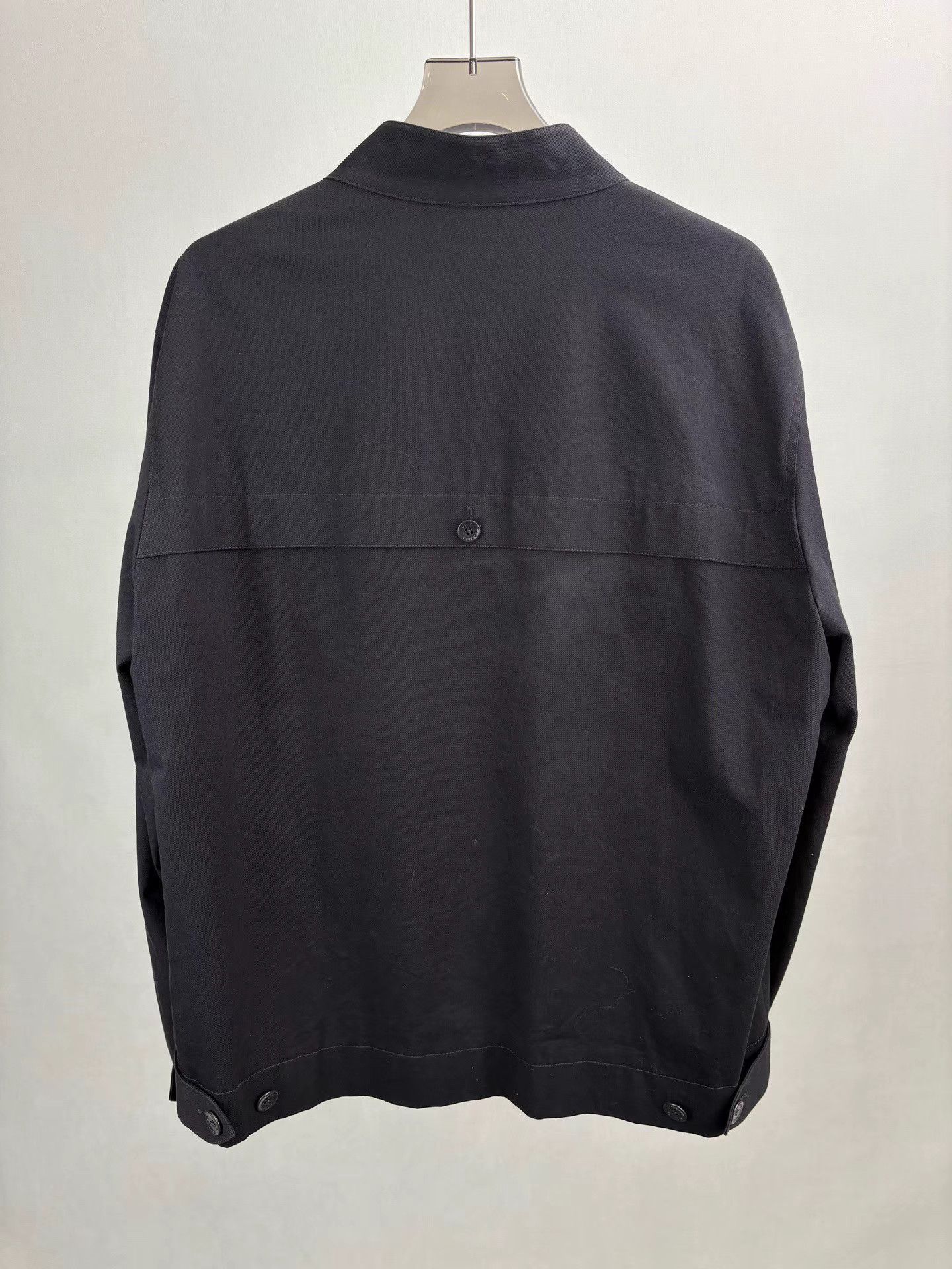 Louis Vuitton Louis Vuitton Men's Jacket Size US L / EU 52-54 / 3 - 2 Thumbnail