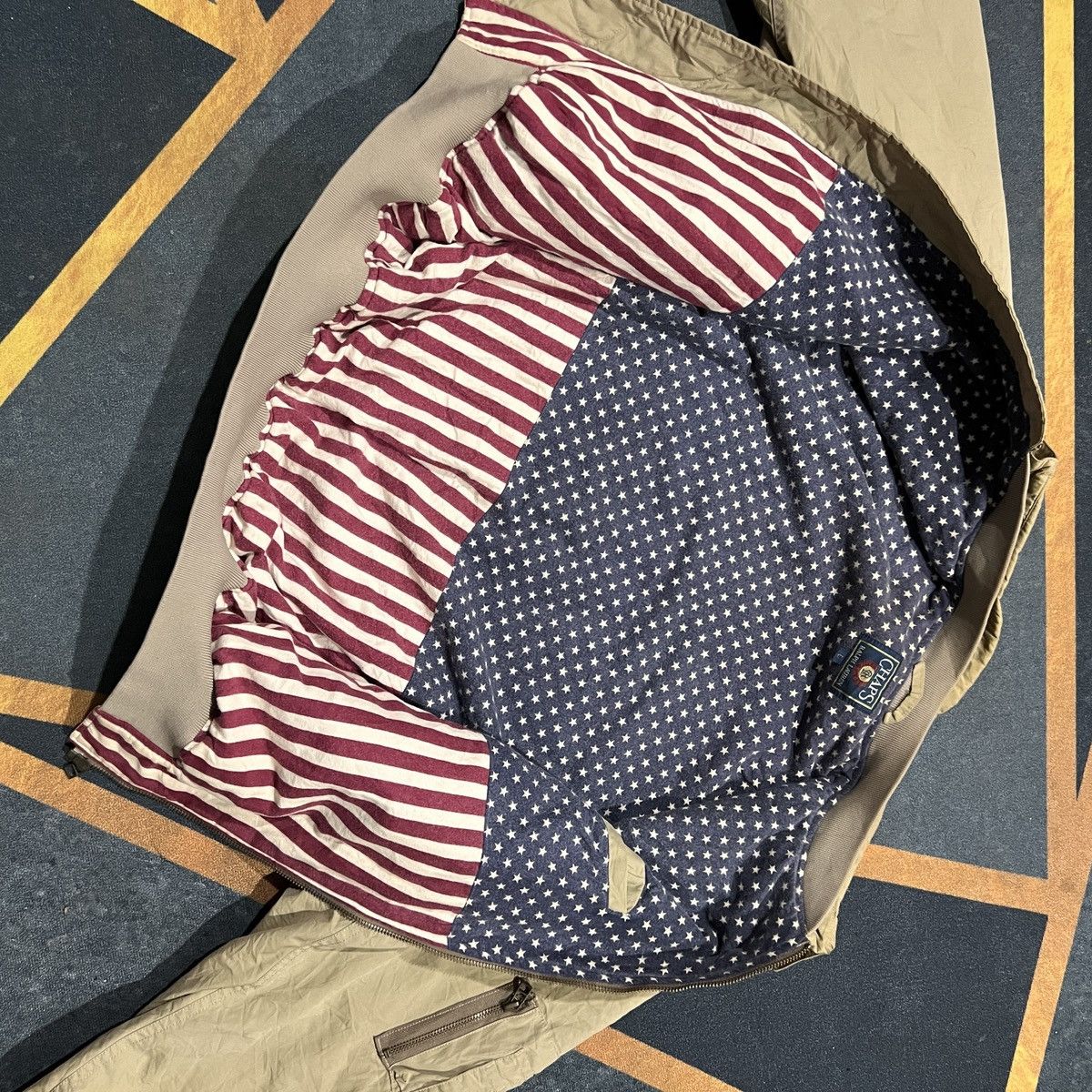 Chaps Ralph Lauren Chaps x Ralph Lauren Size US L / EU 52-54 / 3 - 9 Thumbnail