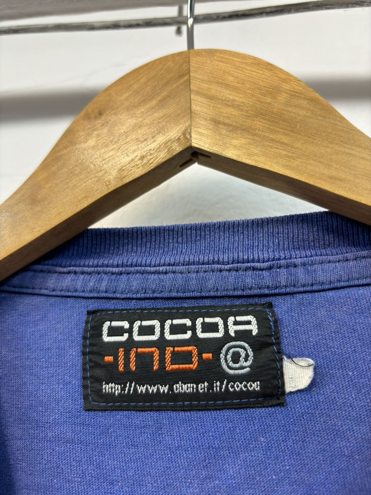 Alien Workshop × Coca Cola × Vintage Vintage Cocoa Alien T-Shirt 90s y2k skateboard sk8 drip Size US M / EU 48-50 / 2 - 3 Thumbnail