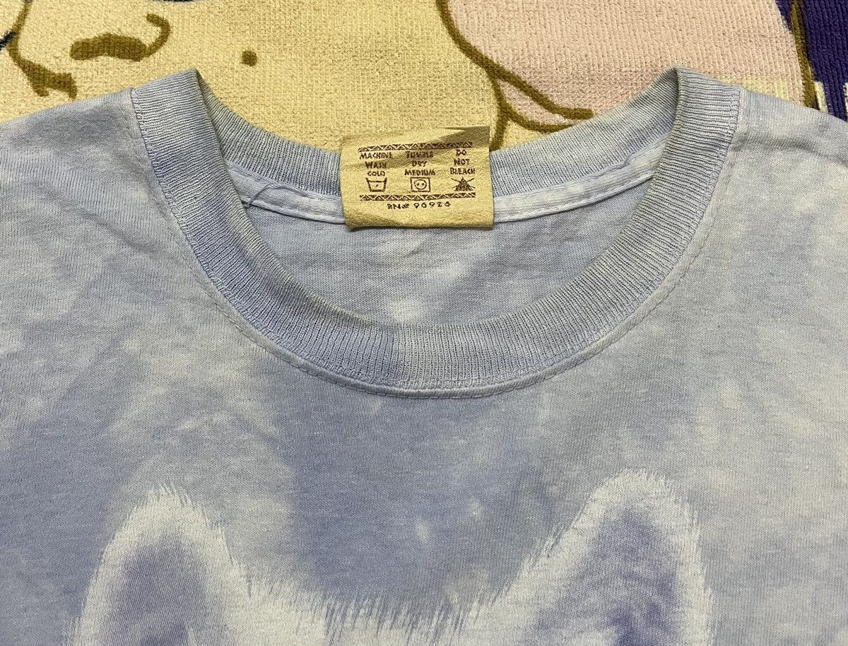The Mountain × Vintage Vintage THE MOUNTAIN Rare Design Shirt Size US M / EU 48-50 / 2 - 8 Thumbnail