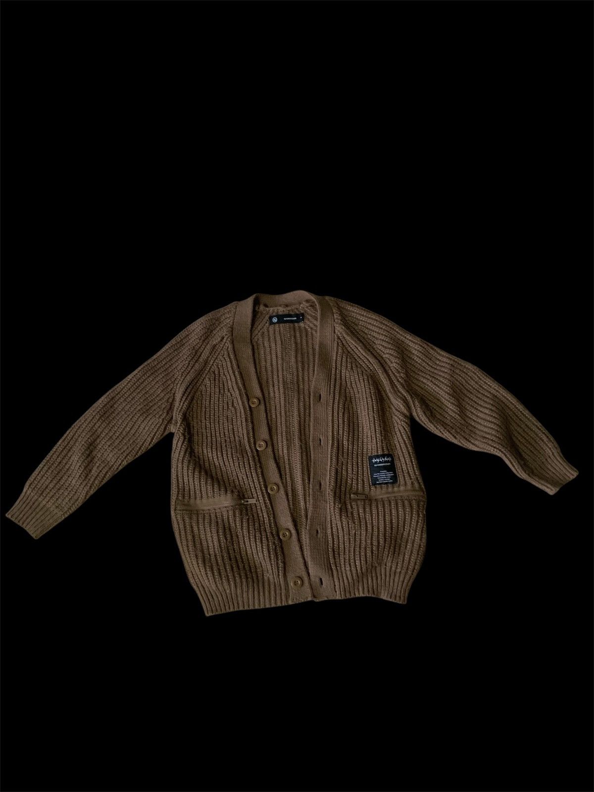 GU × Undercover Gu x Undercover FW21 Size US S / EU 44-46 / 1 - 1 Thumbnail