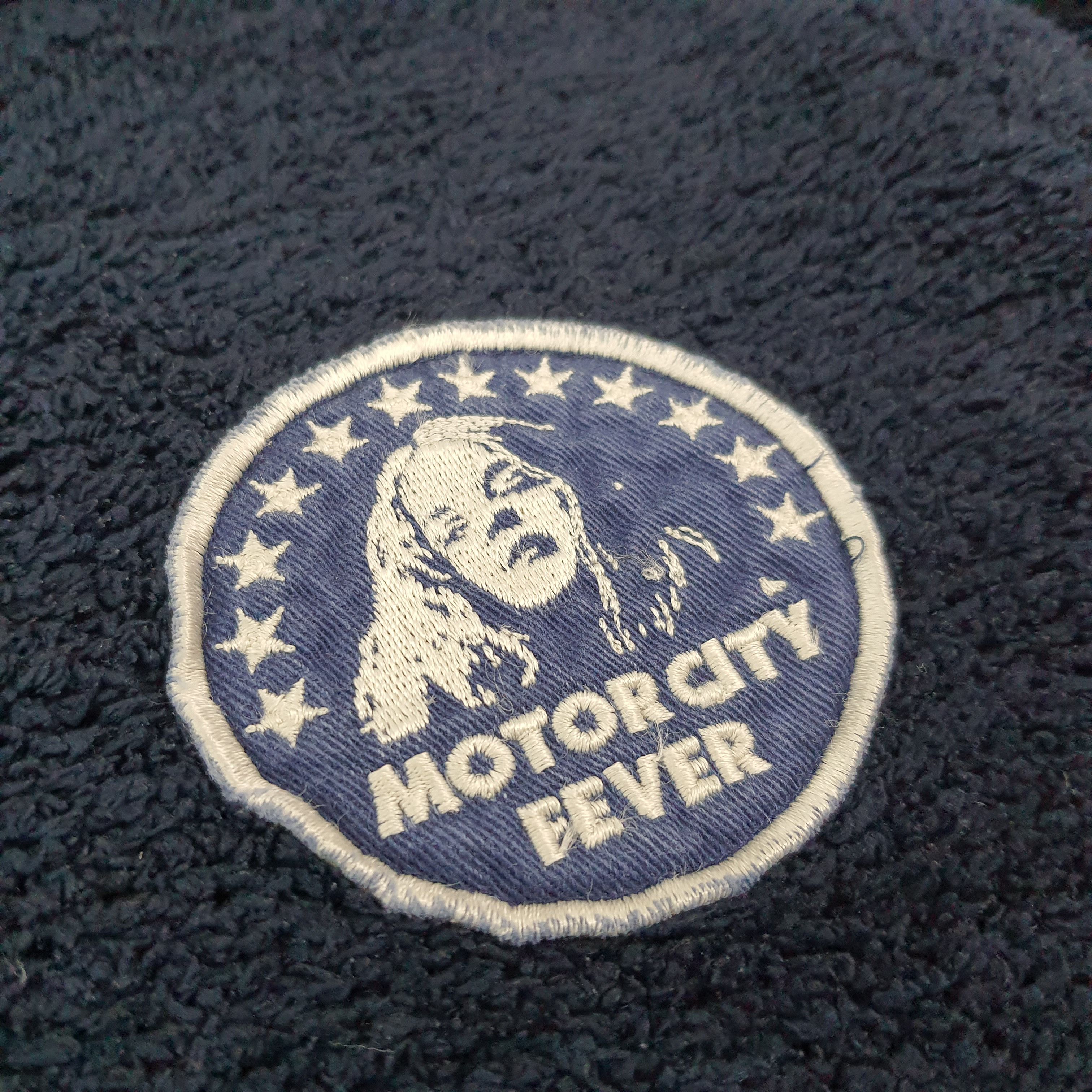 Hysteric Glamour Vintage Hysteric Glamour Custom Logo Hoodie Fleece C278N27 Size XS / US 0-2 / IT 36-38 - 5 Thumbnail