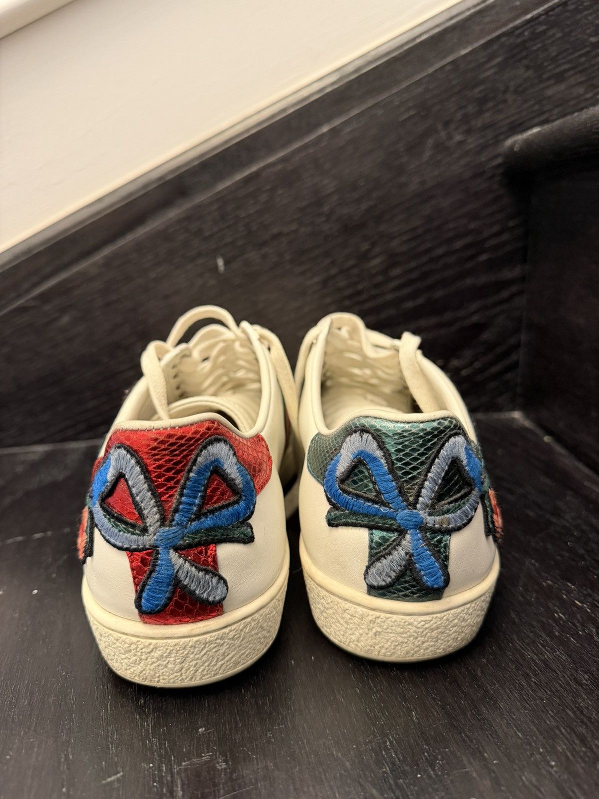 Gucci Gucci shoes (women) Size US 6.5 / IT 36.5 - 2 Thumbnail