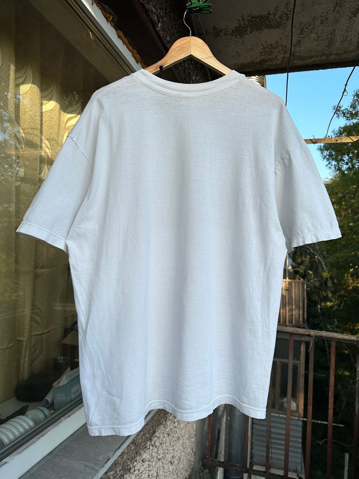 Microsoft 90s Vintage Microsoft Windows Start T-Shirt Size US XL / EU 56 / 4 - 2 Thumbnail