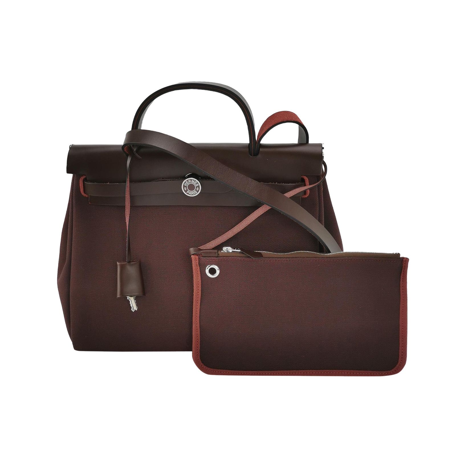 Hermes Hermes Women os Shoulder Bags Size ONE SIZE - 1 Thumbnail