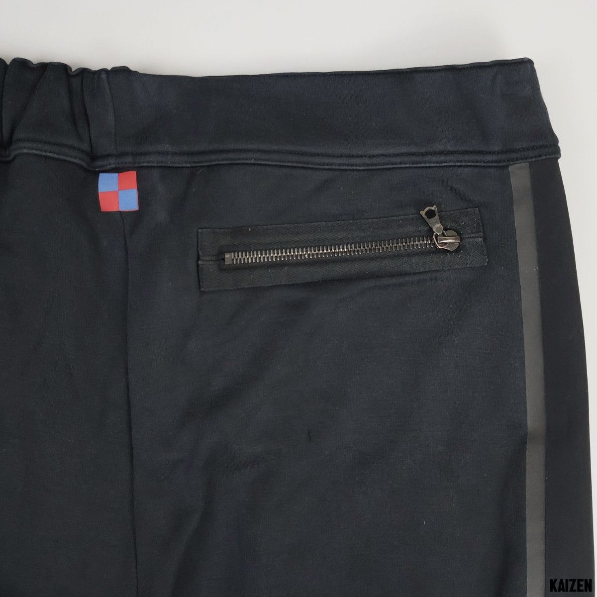 OAMC OAMC - TAPED SWEATPANTS Size US 34 / EU 50 - 7 Thumbnail