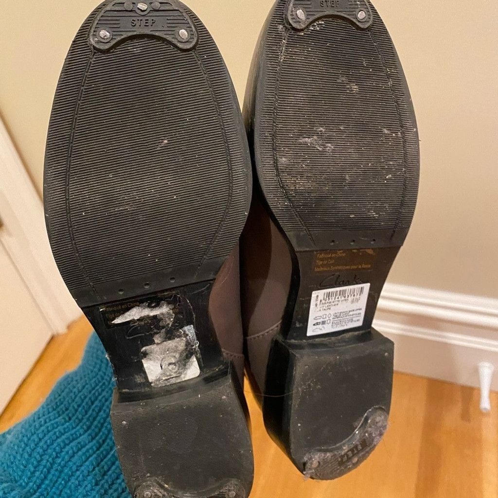Clarks Clarks Marquette Wish Ankle Boot Size US 6 / IT 36 - 9 Thumbnail