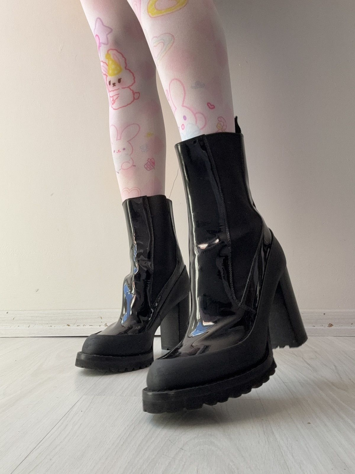 Premiata Premiata boots Size US 7.5 / IT 37.5 - 16 Thumbnail