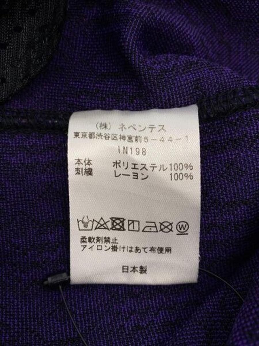 Needles Needles Track Pants Poly Jq Polyester Purple Pattern Size US 30 / EU 46 - 5 Thumbnail