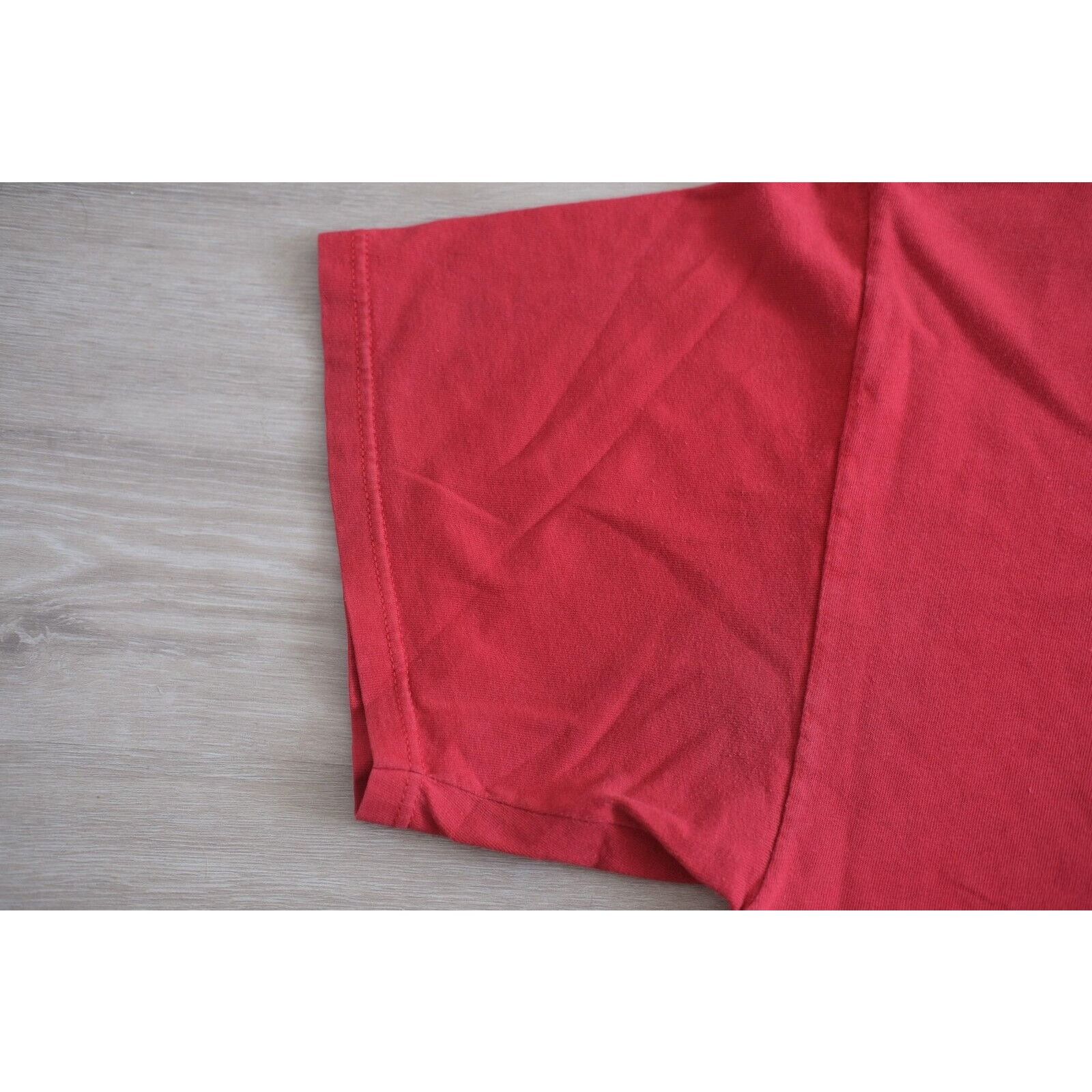 Other Vintage 90s Senor Cardgage No Probalo Heavyweight T-Shirt L Size US XL / EU 56 / 4 - 3 Thumbnail