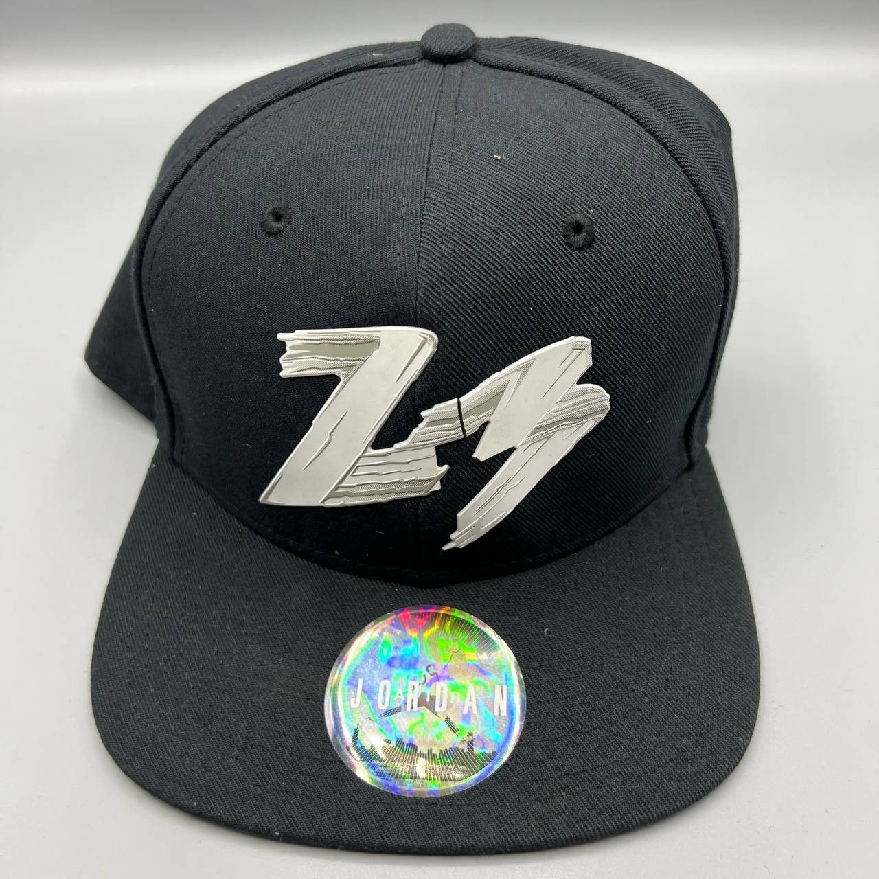 Jordan Brand Air Jordan 23 Hat Men Black Jumpman Snap Back Cap | Grailed