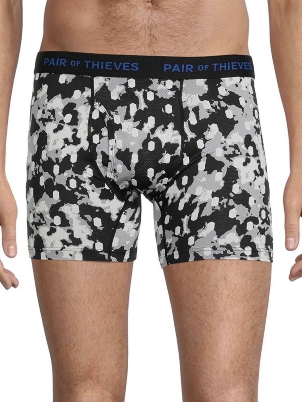 Other Pair of Thieves 2 pack SUPERFIT Boxer Briefs S Size 28 - 2 Thumbnail